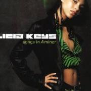 El texto musical MR.MAN de ALICIA KEYS también está presente en el álbum Songs in a minor (2001)