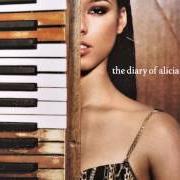 El texto musical SAMSONITE MAN de ALICIA KEYS también está presente en el álbum The diary of alicia keys (2003)