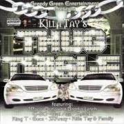 El texto musical SO SERIOUS de KILLA TAY también está presente en el álbum Thug thistle (2000)