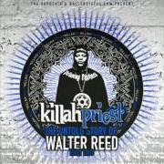 El texto musical NUMBERS de KILLAH PRIEST también está presente en el álbum The untold story of walter reed (2009)