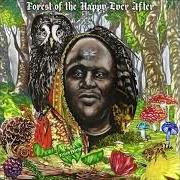 El texto musical SPIDER de KILLAH PRIEST también está presente en el álbum Forest of the happy ever after (2023)
