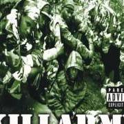El texto musical SEEMS IT NEVER FAILS de KILLARMY también está presente en el álbum Silent weapons for quiet wars (1997)