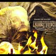 El texto musical IN DUE TIME de KILLSWITCH ENGAGE también está presente en el álbum Disarm the descent (2013)