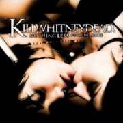 El texto musical WHITE TRASH BUT WORTH EVERY CENT de KILLWHITNEYDEAD también está presente en el álbum Nothing less, nothing more (2007)