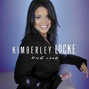 El texto musical IT'S ALRIGHT de KIMBERLEY LOCKE también está presente en el álbum One love (2004)