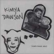 El texto musical I'M FINE de KIMYA DAWSON también está presente en el álbum Knock, knock who? (2004)