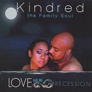 El texto musical MAGIC HAPPEN de KINDRED THE FAMILY SOUL también está presente en el álbum Love has no recession (2011)