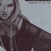 El texto musical SOY LO PROHIBIDO de ALICIA VILLARREAL también está presente en el álbum Soy lo prohibido (2001)