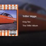 El texto musical BLOW MY SOX OFF de KING TEE también está presente en el álbum Tha triflin' album (1993)