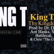 El texto musical THA GAME (IT'S RUFF) de KING TEE también está presente en el álbum Thy kingdom come (1998)