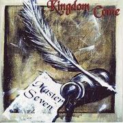 El texto musical HIGH ON LOVE de KINGDOM COME también está presente en el álbum Master seven (1997)