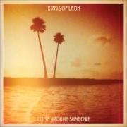 El texto musical MARY de KINGS OF LEON también está presente en el álbum Come around sundown (2010)