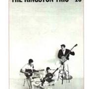 El texto musical RUN THE RIDGES de THE KINGSTON TRIO también está presente en el álbum #16 (1963)