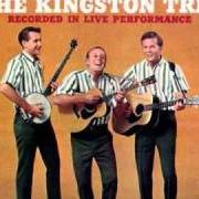 El texto musical GOIN' AWAY FOR TO LEAVE YOU de THE KINGSTON TRIO también está presente en el álbum College concert (1962)