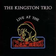 El texto musical JOCKO AND THE TRAPEZE LADY de THE KINGSTON TRIO también está presente en el álbum Live at the crazy horse (1994)