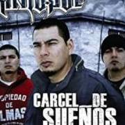 El texto musical LLUVIA DE ACERO de KINTO SOL también está presente en el álbum Carcel de sueños (2009)