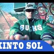 El texto musical SOMOS MEXICANOS de KINTO SOL también está presente en el álbum El ultimo suspiro (2010)
