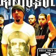 El texto musical DE UNO A UNO de KINTO SOL también está presente en el álbum Hecho en mexico (2003)