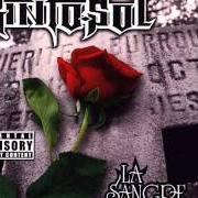 El texto musical ELLA SE FUE de KINTO SOL también está presente en el álbum La sangre nunca muere (2005)