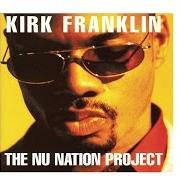El texto musical LOVE de KIRK FRANKLIN también está presente en el álbum God's property from kirk franklin's nu nation (1997)