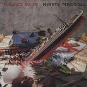 El texto musical BAD de KIRSTY MACCOLL también está presente en el álbum Titanic days (1994)