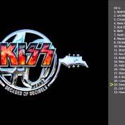 El texto musical LET'S PUT THE X IN SEX de KISS también está presente en el álbum Kiss 40 (2014)