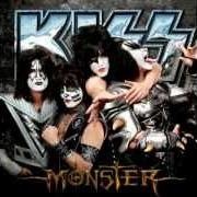El texto musical ARE YOU READY? de KISS también está presente en el álbum Monster (2012)