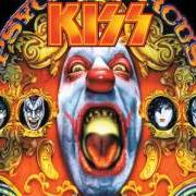 El texto musical JOURNEY OF 1,000 YEARS de KISS también está presente en el álbum Psycho circus (1998)
