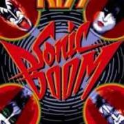 El texto musical SAY YEAH! de KISS también está presente en el álbum Sonic boom (2009)