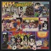El texto musical SHANDI de KISS también está presente en el álbum Unmasked (1980)