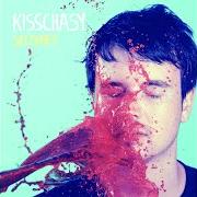 El texto musical ALPHAMALE de KISSCHASY también está presente en el álbum Seizures (2009)