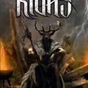 El texto musical THE SPIRIT OF UKKO de KIUAS también está presente en el álbum The spirit of ukko (2005)