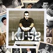 El texto musical RIGHT HERE de KJ-52 también está presente en el álbum Behind the musik (a boy named jonah) (2005)