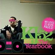 El texto musical I USED TO de KJ-52 también está presente en el álbum The yearbook: includes the missing pages! (2008)