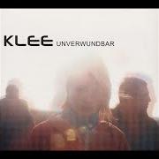 El texto musical WENN ES SO WÄR de KLEE también está presente en el álbum Unverwundbar (2002)