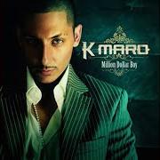 El texto musical LES FRÈRES EXISTENT ENCORE de K-MARO también está presente en el álbum Million dollar boy (2005)