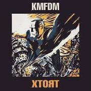 El texto musical BLAME de KMFDM también está presente en el álbum Xtort (1996)
