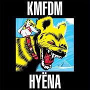 El texto musical BLINDFACE de KMFDM también está presente en el álbum Hyëna (2022)