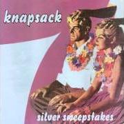 El texto musical CELLOPHANE de KNAPSACK también está presente en el álbum Silver sweepstakes (1995)