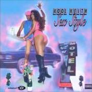 El texto musical STUCK ON PUSSY DRIVE de KOOL KEITH también está presente en el álbum Sex style (1997)