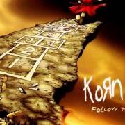 El texto musical PRETTY de KORN también está presente en el álbum Follow the leader (1998)