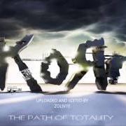 El texto musical TENSION de KORN también está presente en el álbum The path to totality (2011)