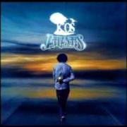 El texto musical VALHALLA de K-OS también está presente en el álbum Atlantis: hymns for disco (2006)