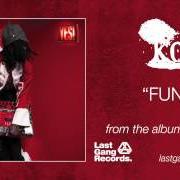 El texto musical FUN! de K-OS también está presente en el álbum Yes! (2009)
