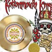 El texto musical ONE TOO MANY TIMEZ de KOTTONMOUTH KINGS también está presente en el álbum Koast ii koast (2006)