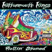 El texto musical FLOAT AWAY de KOTTONMOUTH KINGS también está presente en el álbum Rollin stoned (2002)