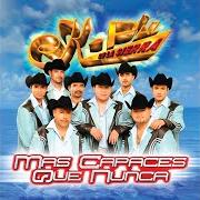 El texto musical MI CREDO de K-PAZ DE LA SIERRA también está presente en el álbum Mas capaces que nunca (2005)