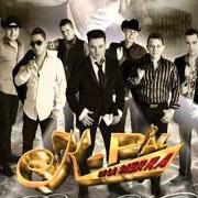 El texto musical QUE POCO TE DURO EL AMOR de K-PAZ DE LA SIERRA también está presente en el álbum Para toda la vida (2011)