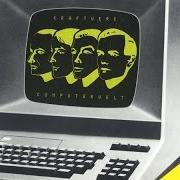 El texto musical TASCHENRECHNER de KRAFTWERK también está presente en el álbum Computer welt / computer world (1981)
