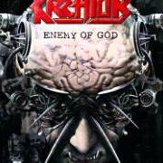 El texto musical SUICIDE TERRORIST de KREATOR también está presente en el álbum Enemy of god (2005)